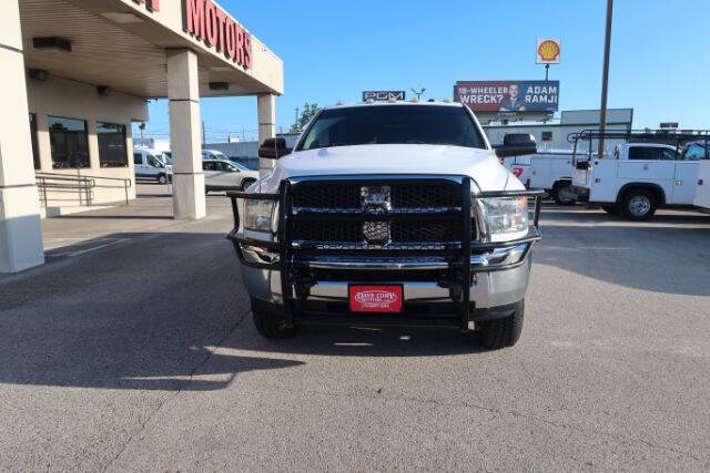 ram ram 2500 pickup 2018 3C6UR5HL5JG282501 image ram ram 2500 pickup 2018 3C6UR5HL5JG282501 image